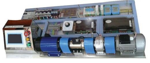 KHDZ-06高級交直流電機檢測技術(shù)實驗裝置 KHDZ-06高級交直流電機檢測技術(shù)實驗裝置