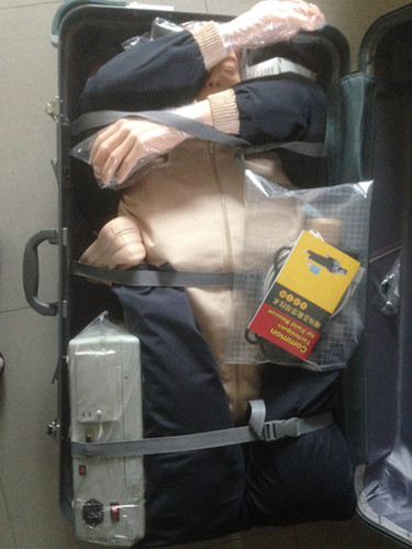 KH-CPR400高級(jí)自動(dòng)電腦心肺復(fù)蘇模擬人 KH-CPR400高級(jí)自動(dòng)電腦心肺復(fù)蘇模擬人