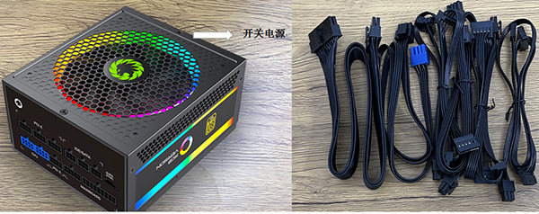 開關(guān)電源及加長(zhǎng)線束 開關(guān)電源及加長(zhǎng)線束