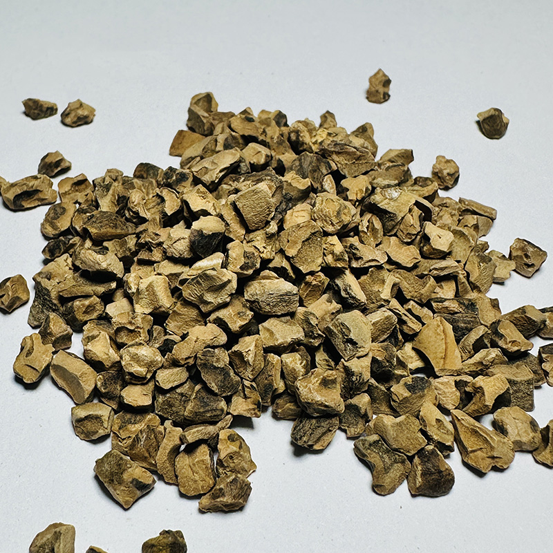 核桃殼磨料