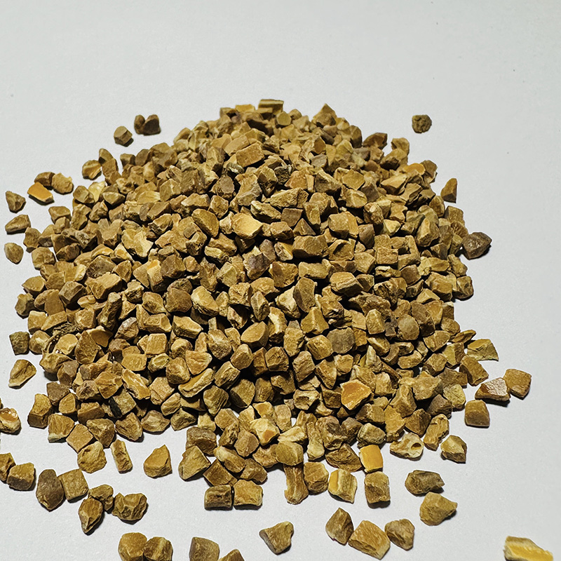橄欖殼磨料