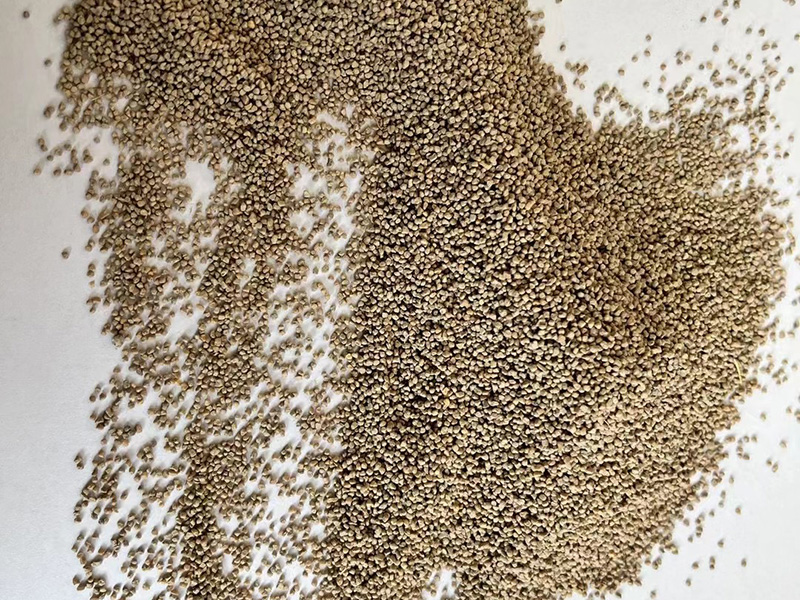 金剛石磨料