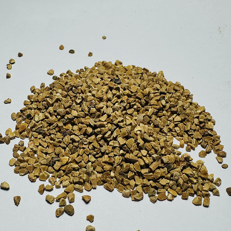 橄欖殼磨料