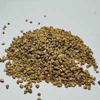 橄欖殼磨料