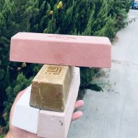 粗拋蠟