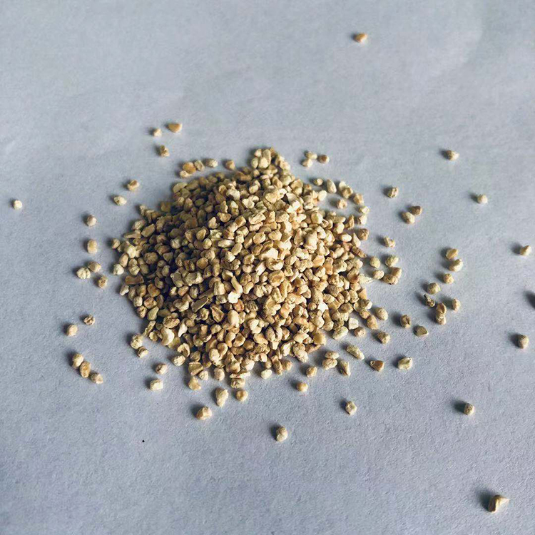 玉米芯磨料16#