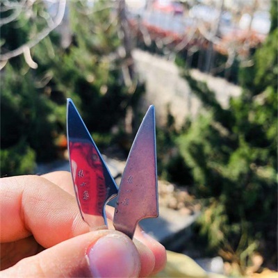 拋光對比